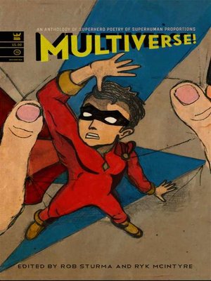 cover image of MultiVerse